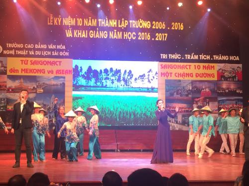 Đào tạo chuẩn đầu ra cho sinh viên ảnh 1